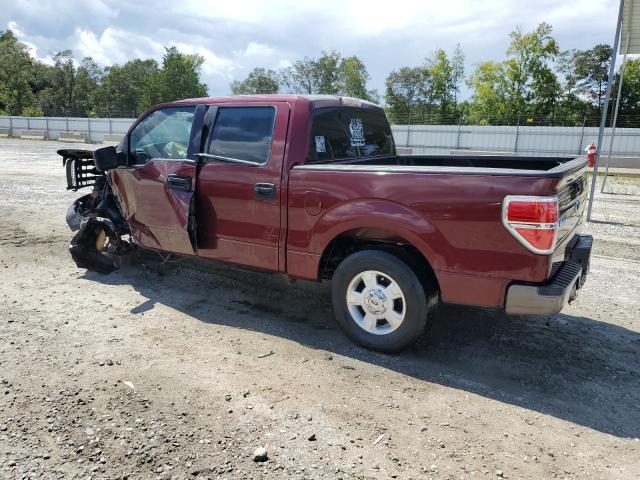 Photo 1 VIN: 1FTRW12W39FA50396 - FORD F150 SUPER 