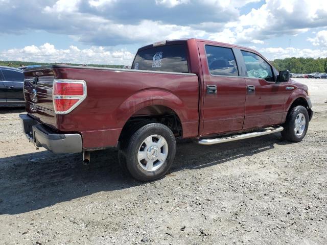 Photo 2 VIN: 1FTRW12W39FA50396 - FORD F150 SUPER 