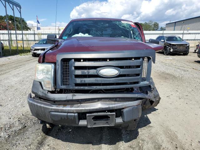 Photo 4 VIN: 1FTRW12W39FA50396 - FORD F150 SUPER 