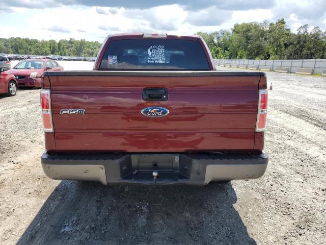 Photo 5 VIN: 1FTRW12W39FA50396 - FORD F150 SUPER 