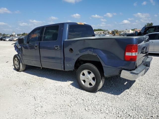 Photo 1 VIN: 1FTRW12W44KD50481 - FORD F-150 