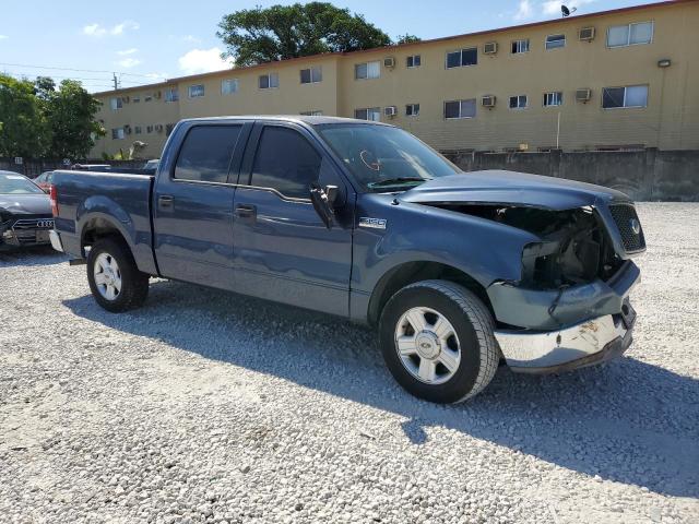 Photo 3 VIN: 1FTRW12W44KD50481 - FORD F-150 