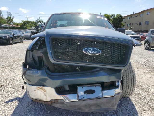 Photo 4 VIN: 1FTRW12W44KD50481 - FORD F-150 