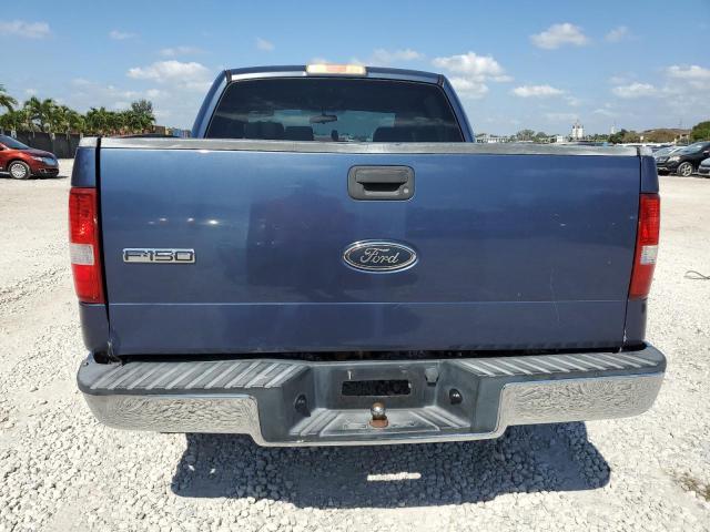 Photo 5 VIN: 1FTRW12W44KD50481 - FORD F-150 