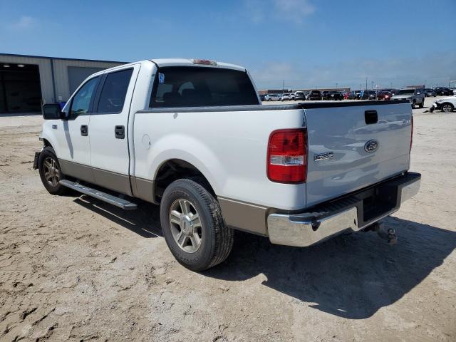 Photo 1 VIN: 1FTRW12W45FB31210 - FORD F-150 