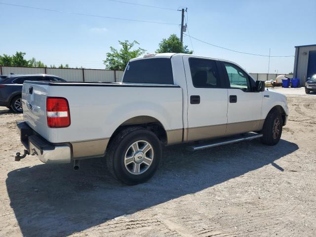 Photo 2 VIN: 1FTRW12W45FB31210 - FORD F-150 