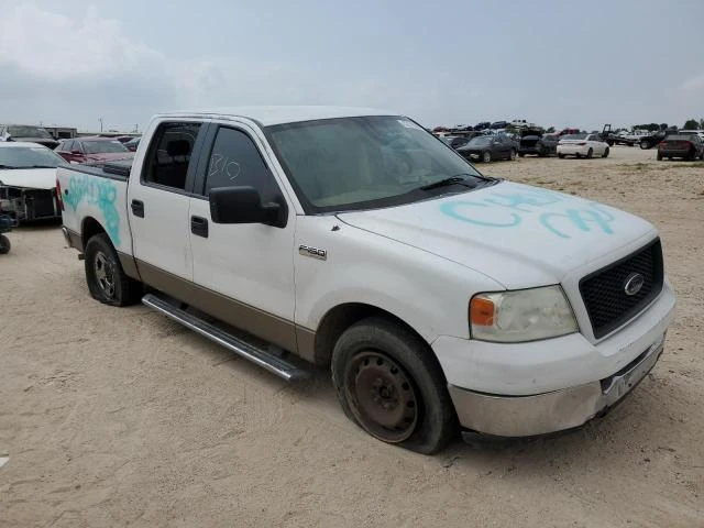 Photo 3 VIN: 1FTRW12W45FB39095 - FORD F150 SUPER 