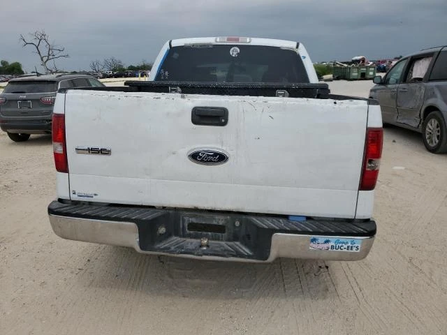 Photo 5 VIN: 1FTRW12W45FB39095 - FORD F150 SUPER 