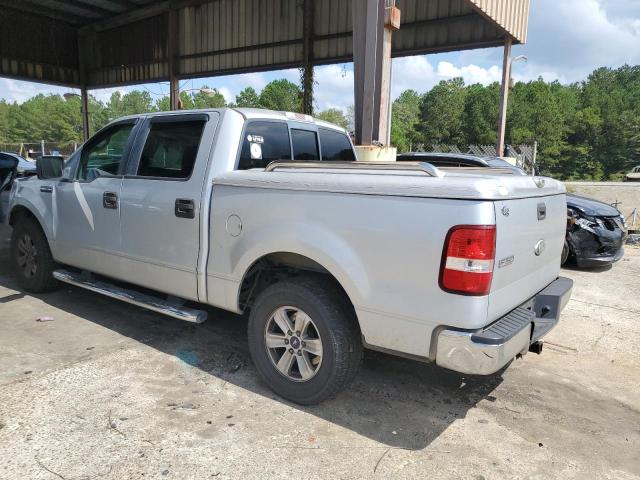 Photo 1 VIN: 1FTRW12W47FA49836 - FORD F150 SUPER 