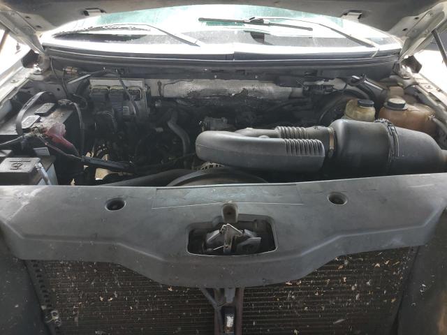 Photo 10 VIN: 1FTRW12W47FA49836 - FORD F150 SUPER 