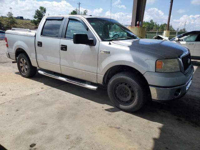 Photo 3 VIN: 1FTRW12W47FA49836 - FORD F150 SUPER 