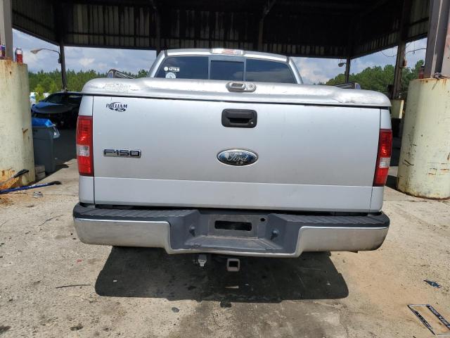 Photo 5 VIN: 1FTRW12W47FA49836 - FORD F150 SUPER 