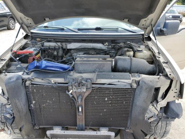 Photo 10 VIN: 1FTRW12W47FA91679 - FORD F-150 