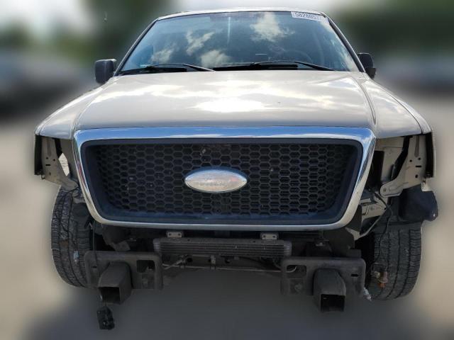 Photo 4 VIN: 1FTRW12W47FA91679 - FORD F-150 