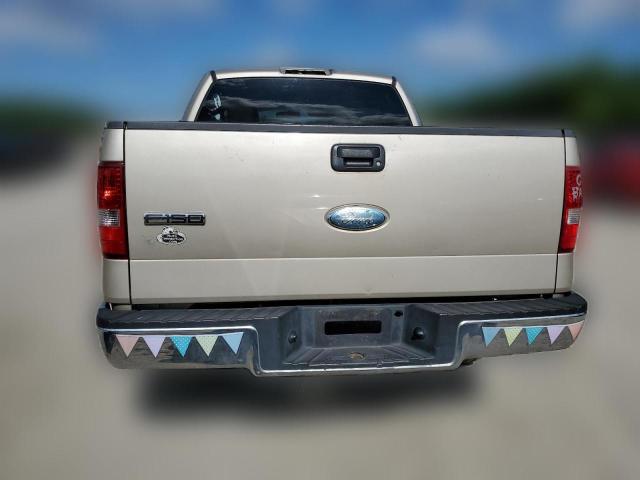 Photo 5 VIN: 1FTRW12W47FA91679 - FORD F-150 