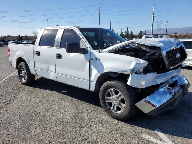 Photo 3 VIN: 1FTRW12W47KA79667 - FORD F-150 