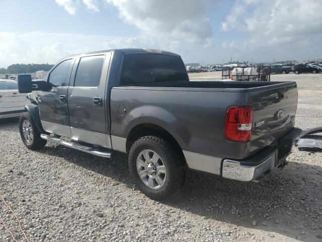 Photo 1 VIN: 1FTRW12W47KC68304 - FORD F-150 