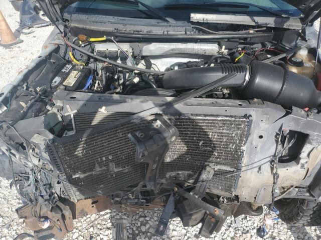 Photo 10 VIN: 1FTRW12W47KC68304 - FORD F-150 