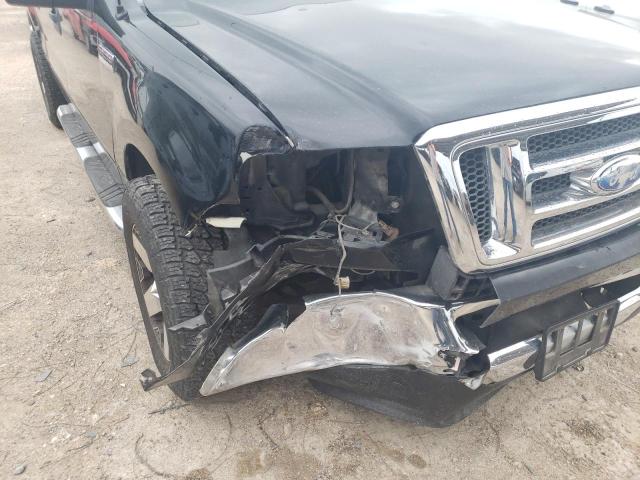 Photo 8 VIN: 1FTRW12W48FB83554 - FORD F150 SUPER 