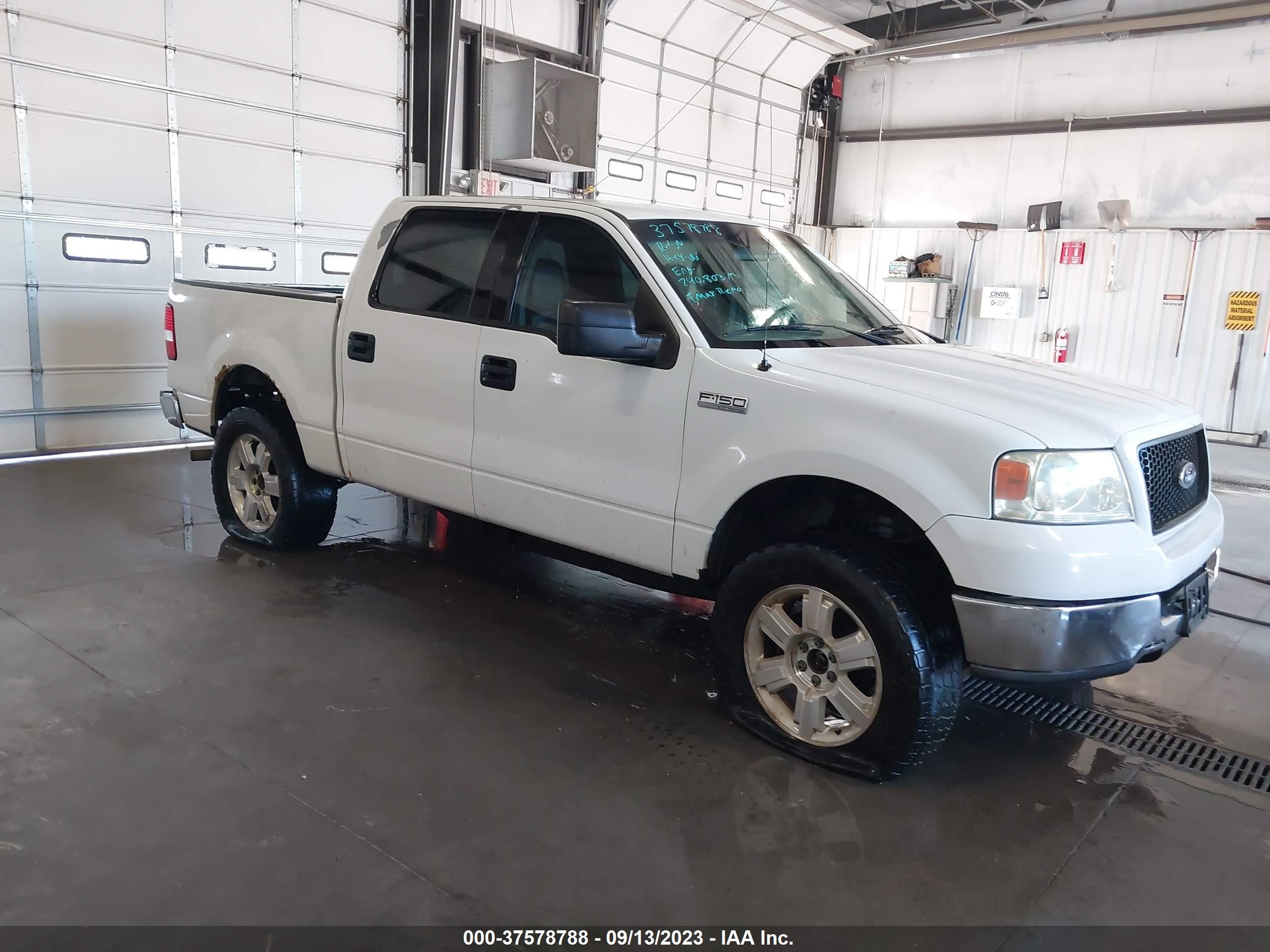 Photo 0 VIN: 1FTRW12W54KB83516 - FORD F-150 