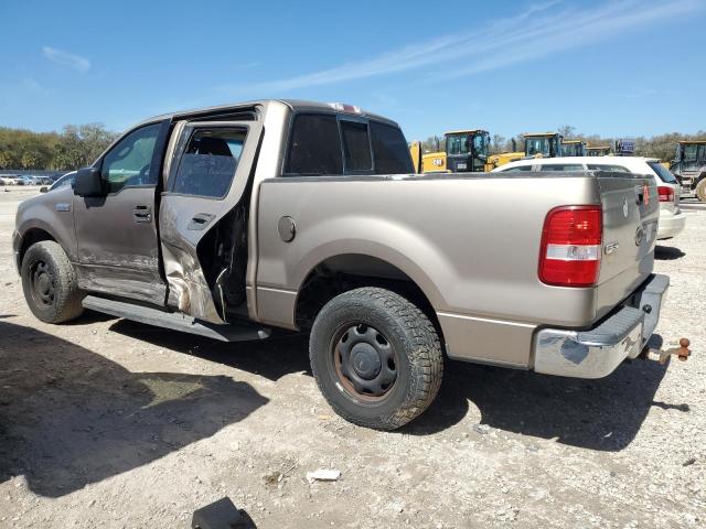 Photo 1 VIN: 1FTRW12W54KC49529 - FORD F-150 