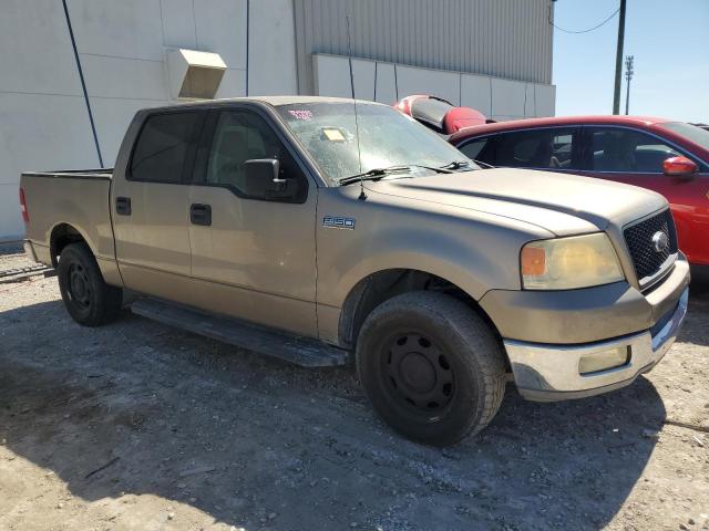 Photo 3 VIN: 1FTRW12W54KC49529 - FORD F-150 