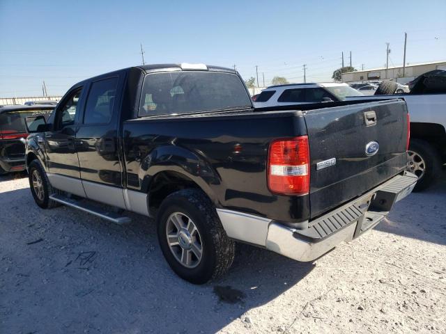 Photo 1 VIN: 1FTRW12W55FA43198 - FORD F150 SUPER 