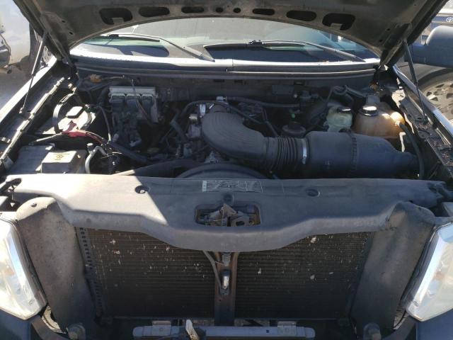 Photo 10 VIN: 1FTRW12W55FA43198 - FORD F150 SUPER 