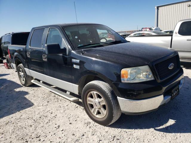 Photo 3 VIN: 1FTRW12W55FA43198 - FORD F150 SUPER 