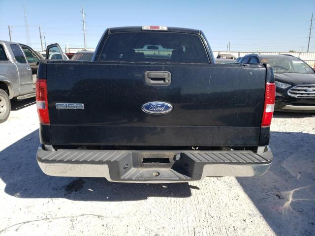 Photo 5 VIN: 1FTRW12W55FA43198 - FORD F150 SUPER 