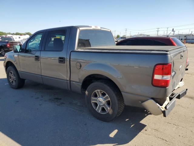 Photo 1 VIN: 1FTRW12W55FB08180 - FORD F-150 