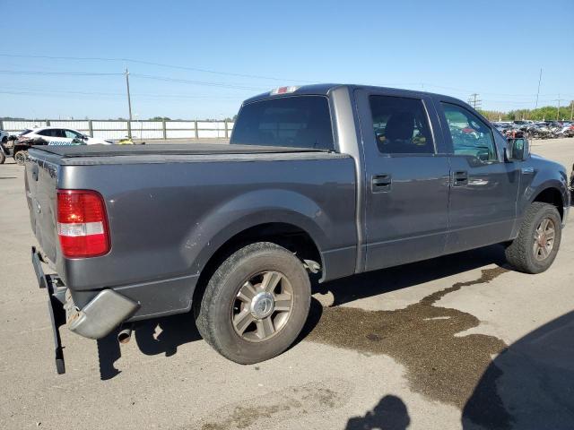 Photo 2 VIN: 1FTRW12W55FB08180 - FORD F-150 