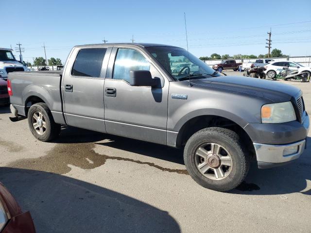 Photo 3 VIN: 1FTRW12W55FB08180 - FORD F-150 