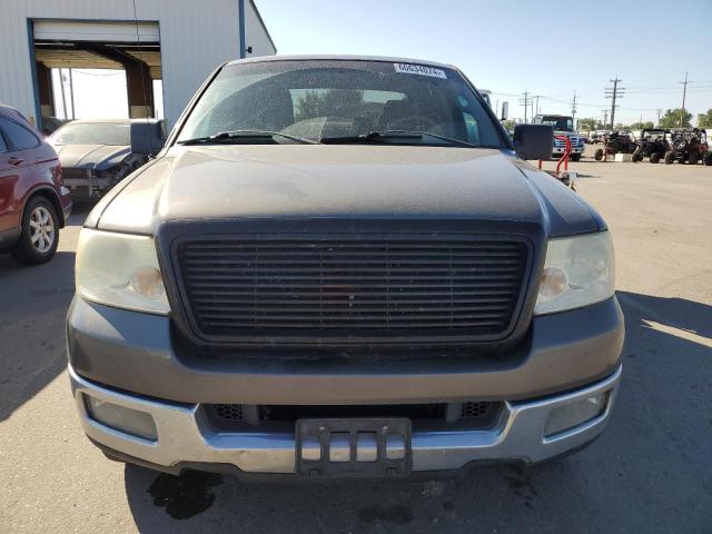 Photo 4 VIN: 1FTRW12W55FB08180 - FORD F-150 