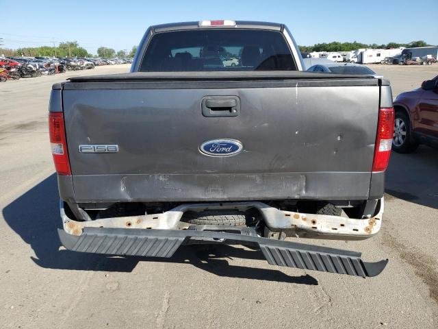 Photo 5 VIN: 1FTRW12W55FB08180 - FORD F-150 