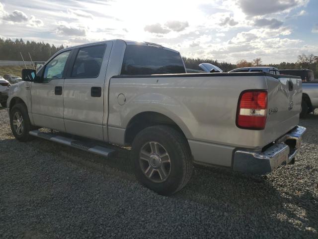 Photo 1 VIN: 1FTRW12W55FB22693 - FORD F150 SUPER 