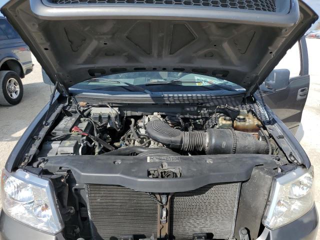 Photo 10 VIN: 1FTRW12W55KD48286 - FORD F150 SUPER 