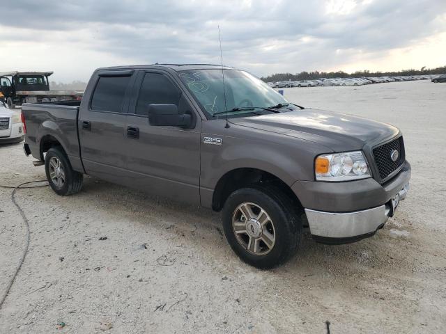 Photo 3 VIN: 1FTRW12W55KD48286 - FORD F150 SUPER 