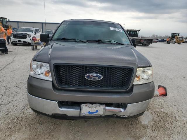 Photo 4 VIN: 1FTRW12W55KD48286 - FORD F150 SUPER 