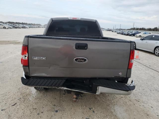 Photo 5 VIN: 1FTRW12W55KD48286 - FORD F150 SUPER 