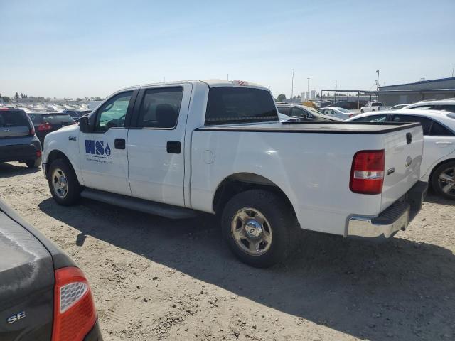 Photo 1 VIN: 1FTRW12W56FB73869 - FORD F150 SUPER 