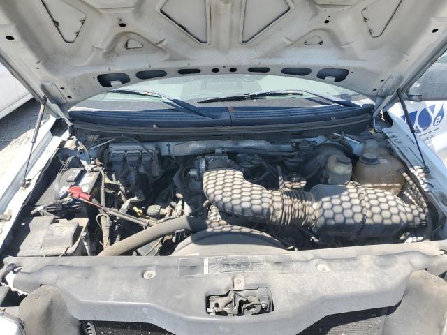 Photo 10 VIN: 1FTRW12W56FB73869 - FORD F150 SUPER 