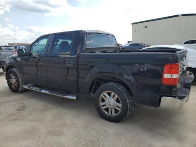 Photo 1 VIN: 1FTRW12W58FA50625 - FORD F-150 