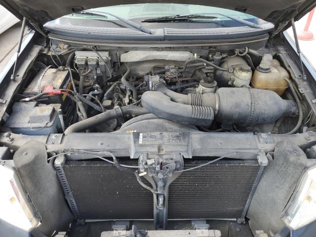 Photo 10 VIN: 1FTRW12W58FA50625 - FORD F-150 