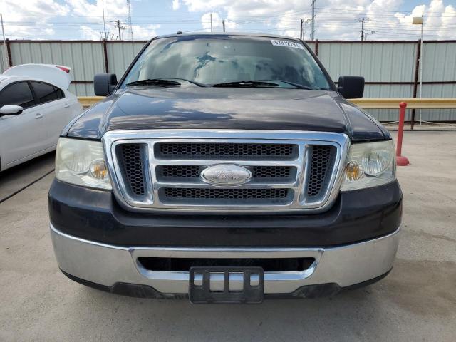 Photo 4 VIN: 1FTRW12W58FA50625 - FORD F-150 