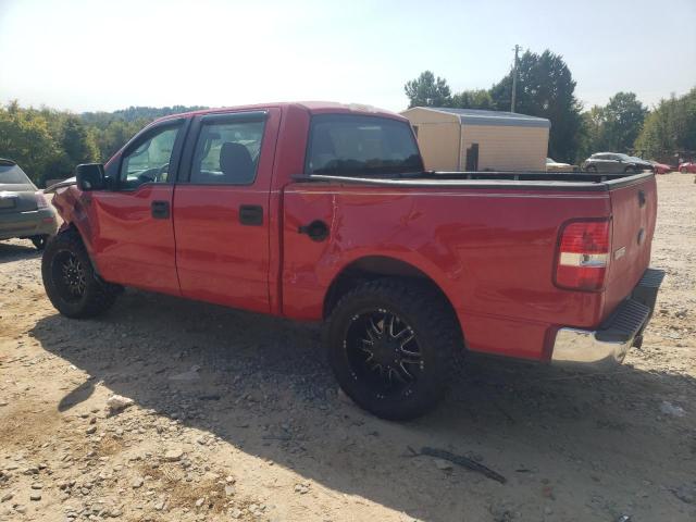 Photo 1 VIN: 1FTRW12W58FA55369 - FORD F150 SUPER 