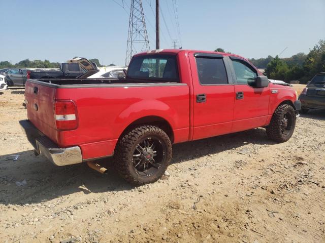 Photo 2 VIN: 1FTRW12W58FA55369 - FORD F150 SUPER 