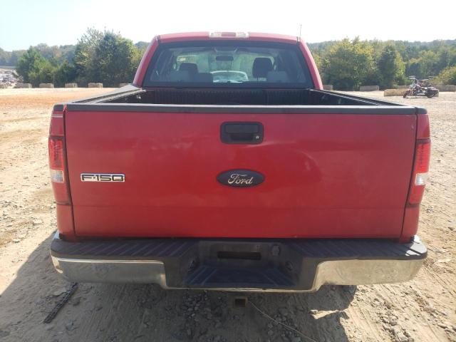 Photo 5 VIN: 1FTRW12W58FA55369 - FORD F150 SUPER 