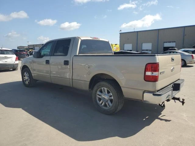 Photo 1 VIN: 1FTRW12W58FB27638 - FORD F150 SUPER 