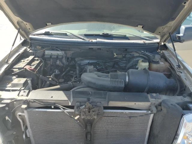 Photo 10 VIN: 1FTRW12W58FB27638 - FORD F150 SUPER 